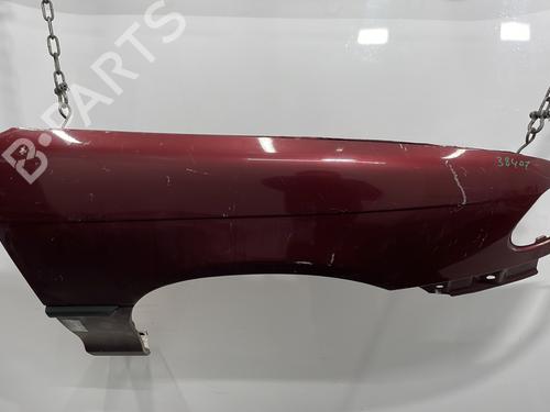 Used Right front fenders OPEL ASTRA F Hatchback (T92) 1.7 TD (F08, M08, F68, M68) (68 hp) 23568054