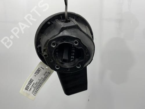 Fuel flap HYUNDAI i30 (FD) 1.6 CRDi | BP21525795C131