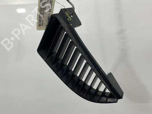 Grill MITSUBISHI COLT VI (Z3_A, Z2_A) 1.5 DI-D (Z39A) (95 hp) 29514096