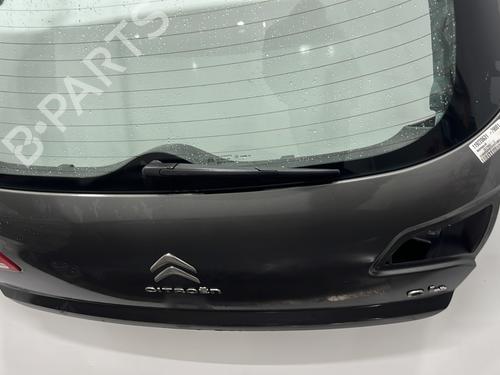 Tailgate CITROËN C4 II (NC_) 1.6 HDi 115 | BP31761496C6