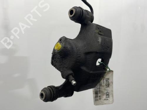 Used Right front brake caliper TOYOTA STARLET (_P9_) 1.3 (EP91_, EP91R) (75 hp) 21238996