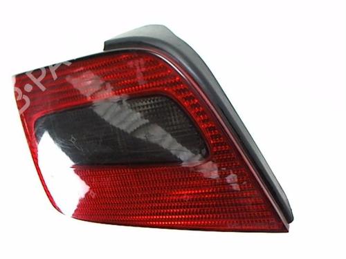 Left taillight CITROËN XSARA (N1) 1.9 TD | BP20430385C34 