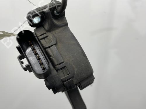 Electronic module FORD FIESTA V (JH_, JD_) 1.4 TDCi | BP22414838M83 