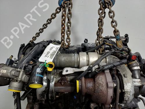 Engine FORD C-MAX II (DXA/CB7, DXA/CEU) 1.6 TDCi | BP38675586M1 - Image 4