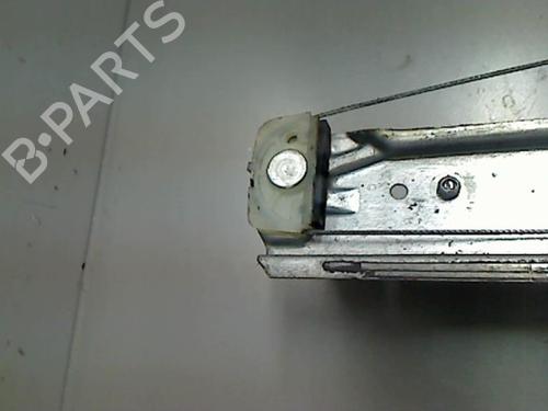 Used Front left window mechanism Front left window mechanism MERCEDES-BENZ A-CLASS (W168) A 160 (168.033, 168.133) (102 hp) 20454464 20454464