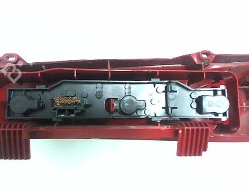 Used Left taillight Left taillight 20437912 20437912