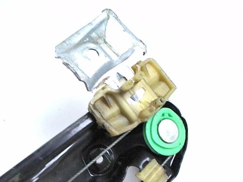 Front right window mechanism SEAT LEON (1P1) 1.9 TDI | BP20462088C23 