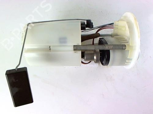 Fuel pump FIAT 500 (312_) 1.2 (312AXA1A) | BP20444192M76 