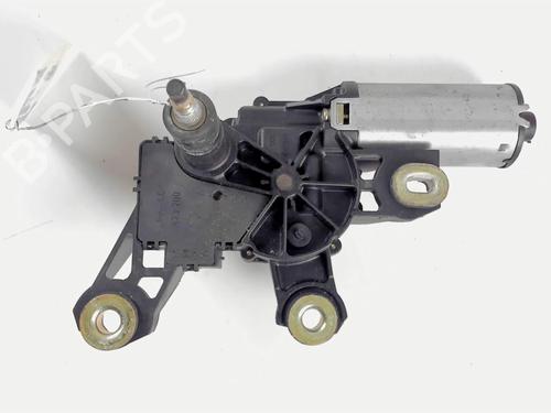 Rear wiper motor VW POLO (9N_, 9A_) 1.9 SDI | BP20469795M102 