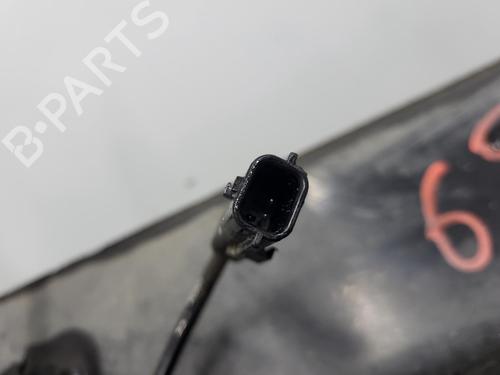 Rear axle RENAULT ZOE (BFM_) ZOE | BP20406287M2 