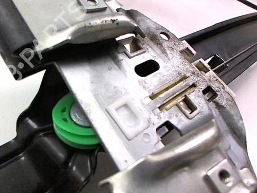 Used Rear right window mechanism Rear right window mechanism 20414448 20414448