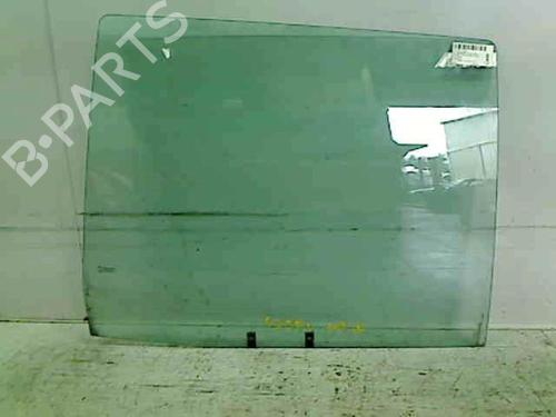 Used Rear right door window PEUGEOT 807 (EB_) 2.0 HDi (107 hp) 20412952