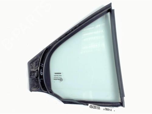 Rear left door window NISSAN PRIMERA Hatchback (P12) 2.2 dCi | BP20425044C20 
