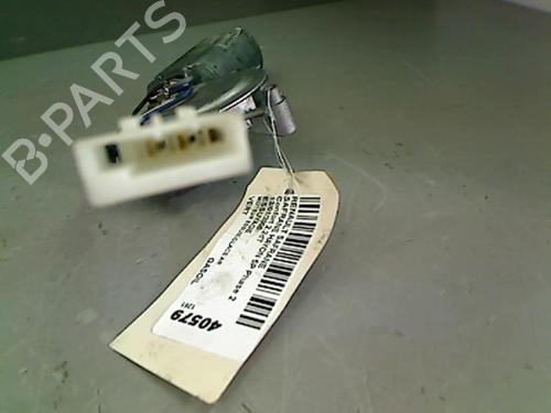 Rear wiper motor RENAULT SAFRANE II (B54_) 2.2 dT (B54G) | BP20472315M102 