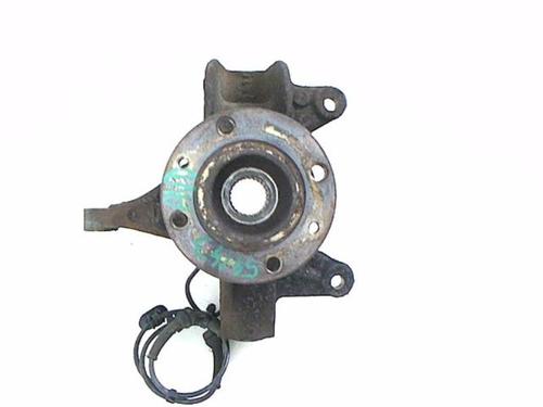 Højre Styrespindel Lejehus RENAULT SCÉNIC II (JM0/1_) 1.5 dCi (JM1E, JM16) (106 hp) 20477923