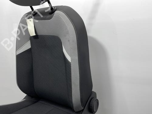 Used Left front seat Left front seat OPEL ASTRA L (OV5) 1.2 (FPHNPJ) (110 hp) 22104737 22104737