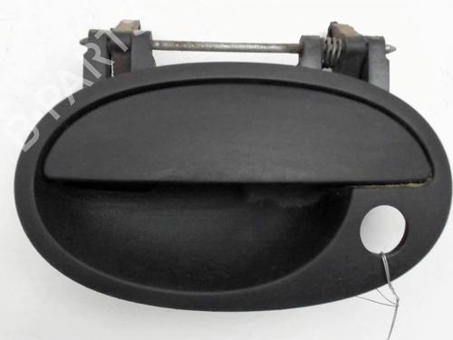 Used Exterior handle OPEL COMBO Box Body/MPV 1.3 CDTI 16V (75 hp) 21422732
