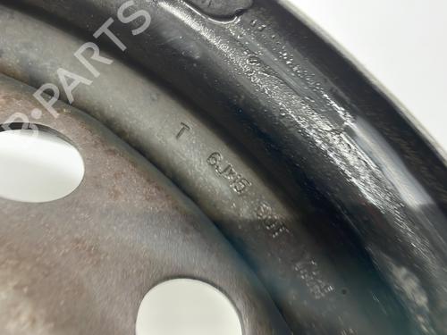 Rim CHEVROLET AVEO / KALOS Hatchback (T250, T255) 1.2 LPG | BP29976605C45