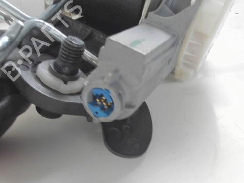Front right belt tensioner PEUGEOT 5008 (0U_, 0E_) 1.6 HDi | BP20399035C88 