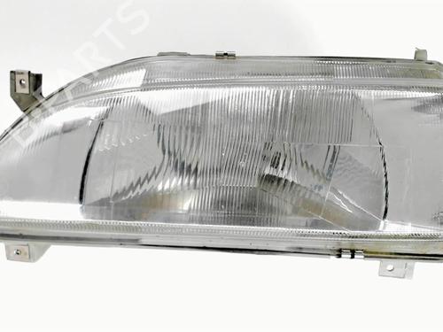 Used Left headlight Left headlight RENAULT 19 II (B/C53_) 1.8 (B/C538) (110 hp) 20443518 20443518