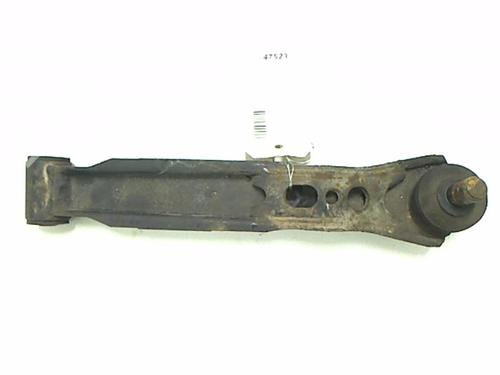Used Left front suspension arm CHEVROLET MATIZ (M200, M250) 0.8 LPG (52 hp) 21204931