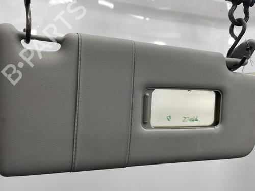 Right sun visor FORD MONDEO III Saloon (B4Y) 1.8 16V | BP30115516I2