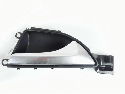 Used Front right interior door handle MERCEDES-BENZ A-CLASS (W176) A 160 CDI / d (176.011) (90 hp) 23994375