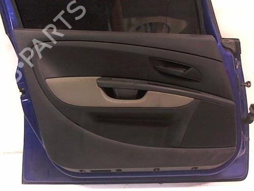 Left front door FIAT GRANDE PUNTO (199_) 1.3 D Multijet (199.AXD11, 199.AXD1A, 199.AXD1B,... | BP20452306C2 