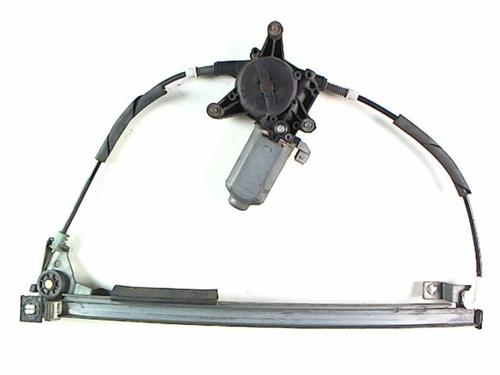 Used Front right window mechanism Front right window mechanism 20414006 20414006