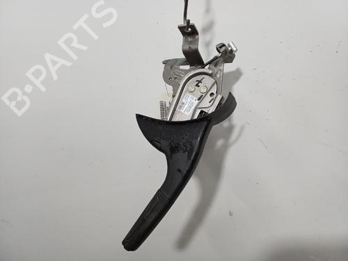 Hand brake RENAULT TWINGO III (BCM_, BCA_) 1.0 SCe 70 | BP40002809I18 - Image 3