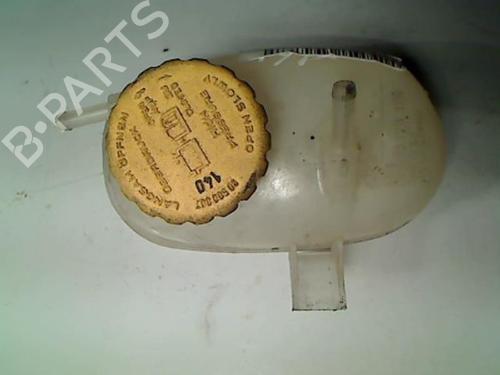 Used Expansion tank OPEL AGILA (A) (H00) 1.0 12V (F68) (58 hp) 20435908