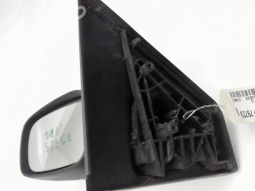 Used Left mirror Left mirror RENAULT CLIO III (BR0/1, CR0/1) 1.6 16V (BR05, BR0B, BR0Y, BR15, BR1J, BR1M, BR1Y, CR0B,... (112 hp) 36526161 36526161