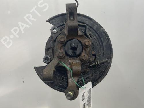 Used Left rear steering knuckle Left rear steering knuckle DAEWOO LACETTI Hatchback (KLAN) 1.8 (122 hp) 21207895 21207895
