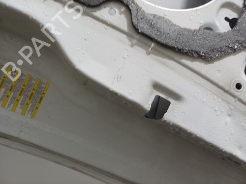 Right front door FORD TRANSIT V363 Platform/Chassis (FED, FFD) 2.2 TDCi | BP34559236C3 - Image 2