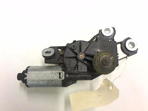 Used Rear wiper motor Rear wiper motor SEAT ALTEA (5P1) [2004-2015] 33439007 33439007
