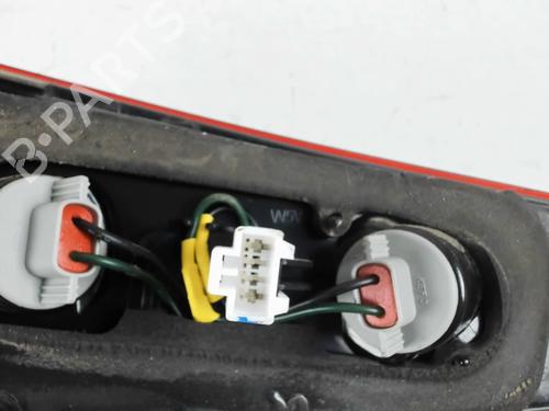 Used Right tailgate light Right tailgate light HYUNDAI i20 II (GB, IB) 1.1 CRDi (75 hp) 26964857 26964857