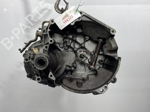 Used Gearbox PEUGEOT 205 II (20A/C) 1.1 (60 hp) 29375210