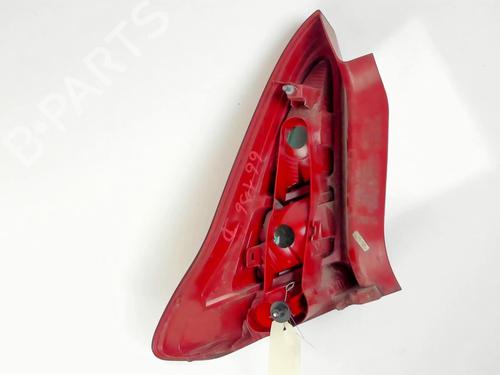 Right taillight CITROËN C4 Coupe (LA_) 1.4 16V | BP20402487C35 