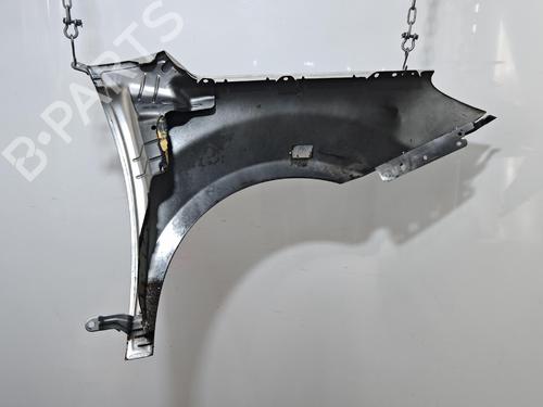 Used Left front fenders Left front fenders 38529903 38529903