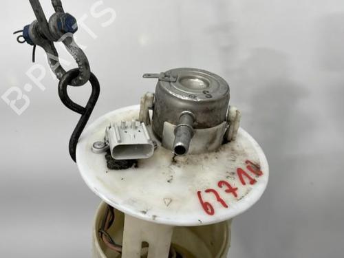 Fuel pump CHRYSLER 300M (LR) 2.7 V6 24V | BP21240590M76 