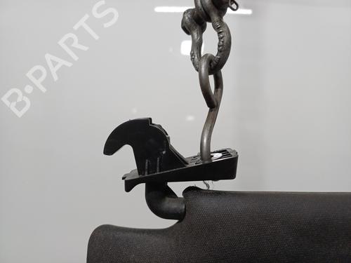 Left sun visor MERCEDES-BENZ SPRINTER 3,5-t Van (B907, B910) | BP36372331I1 - Image 4