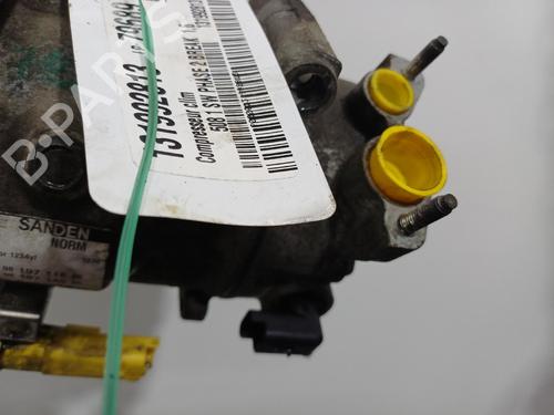 Compressore A/C Compressore A/C 38787837 38787837