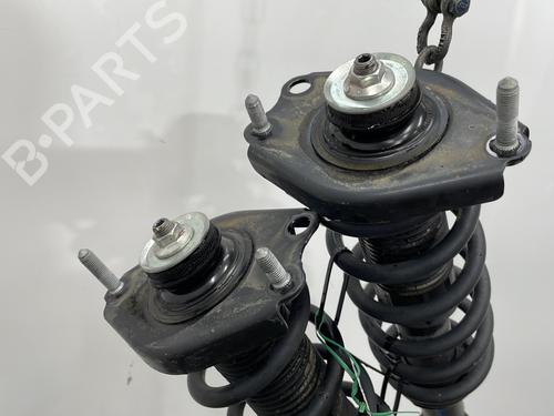 Right rear shock absorber TOYOTA COROLLA Verso (ZER_, ZZE12_, R1_) 2.2 D-4D (AUR10_, AUR10R) | BP27293789M19 
