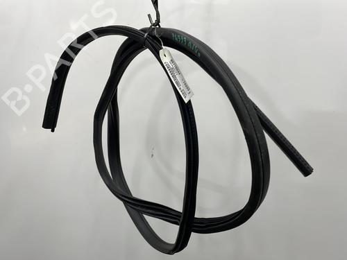 Rubber door seal NISSAN MICRA V (K14) 1.0 | BP21162871C142