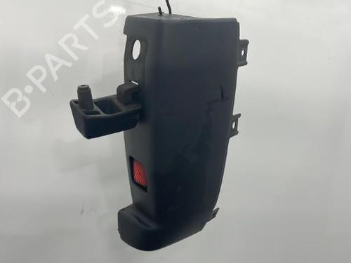 Corner bumper PEUGEOT BOXER Van 2.2 HDi 100 | BP22102803C117