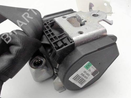 Front right seatbelt DACIA DUSTER (HS_) 1.5 dCi | BP26666420I25  - Image 5