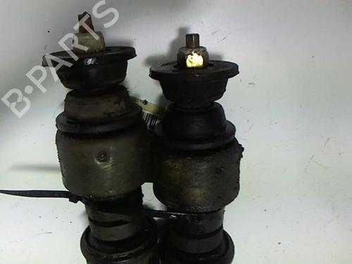 Right rear shock absorber NISSAN MICRA III (K12) 1.5 dCi | BP20474062M19