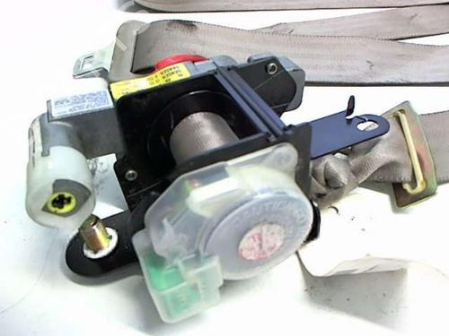 Front right belt tensioner MAZDA DEMIO (DW) 1.3 16V (DW3W, DW19) | BP20456546C88 