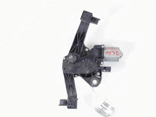 Used Rear wiper motor Rear wiper motor OPEL CORSA E (X15) 1.4 (08, 68) (90 hp) 20400444 20400444