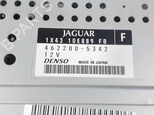 Display monitor JAGUAR X-TYPE I Estate (X400) 2.0 D | BP20440500C48 